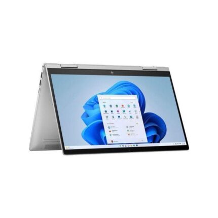 Hp Envy X360 2in1 14" 13th Gen, Intel Core i7, 16GB RAM, 512GB SSD Windows 11- Brand new - Silver